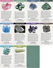 Crystal Blessing Cards