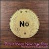 Yes No Decision Coin