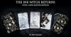 The Ink Witch Tarot 2nd Edition