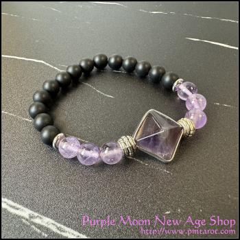Amethyst Bracelet