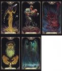 Necronomicon Tarot