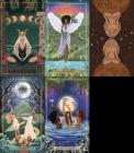 Earth Woman Tarot