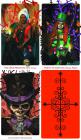 Voodoo Tarot Kit