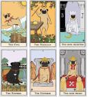 The Pug Tarot