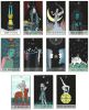 The Moon Power Tarot 1st Edition