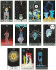 Moon Power Tarot 2.0