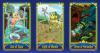 Neopets: The Official Tarot Deck