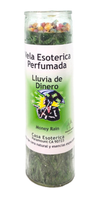 Jar 7 Day: Money Rain