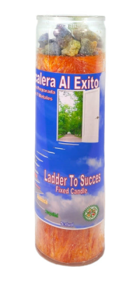 Jar 7 Day: Ladder To Success