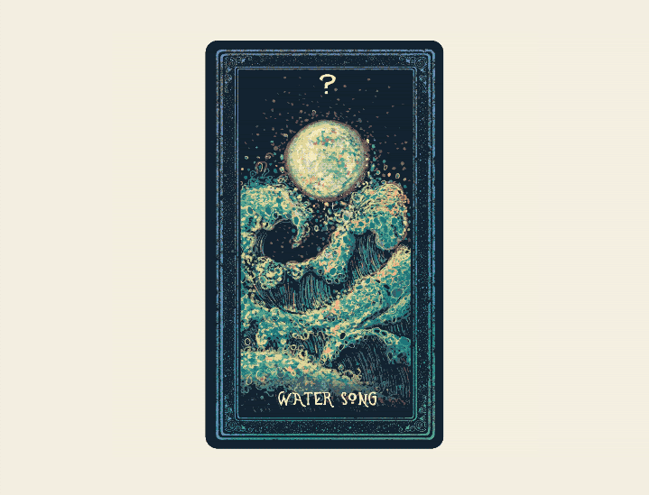 Mirra Visions: Lenticular Tarot And Oracle Deck 2nd Edition