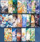 Cardamom Dreams Tarot Ultimate Edition