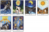 The Efflorescent Tarot