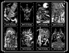 The Hand Of Doom Tarot
