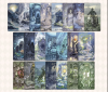 Exile Tarot Limited Lenticular Edition