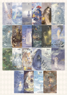 Monsoon Tarot Limited Lenticular Editions
