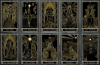 The Kinner Tarot Deck