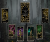 The Kinner Tarot Deck