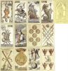Minchiate Etruria Tarot
