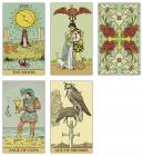 After Tarot Mini Size