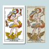 Jacob Jerger Tarot Deck