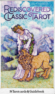 Rediscovered Classic Tarot
