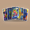 Earthly Delight Tarot