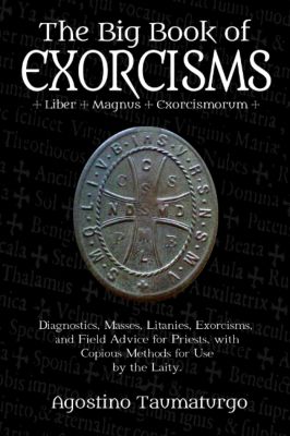 The Big Book Of Exorcisms