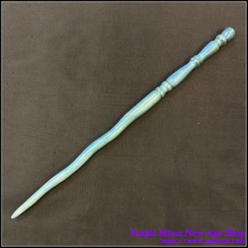 Poplar Wood Wand