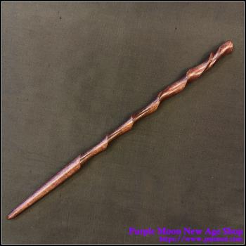 Poplar Wood Wand