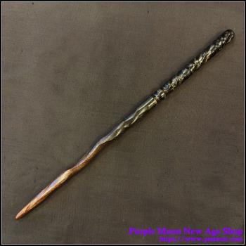 Poplar Wood Wand