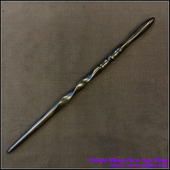 Poplar Wood Wand