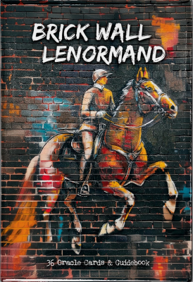 Brick Wall Lenormand