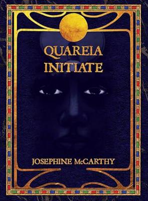 Quareia Initiate