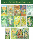 The Whisper Of Stars And Garden Tarot Collector's Edition - Self