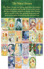 The Whisper Of Stars And Garden Tarot Collector's Edition - Starry Sky