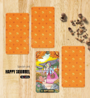 Korenji Tarot : Timeless In The Autumn