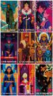 Windbell Island Tarot Gilded Edition