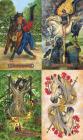 Unbridled Spirit Tarot