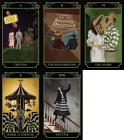 Beetlejuice Tarot