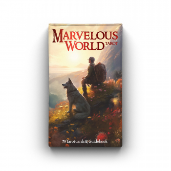 Marvelous World Tarot