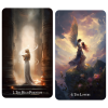 Marvelous World Tarot
