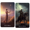Marvelous World Tarot