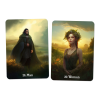 Marvelous World Lenormand