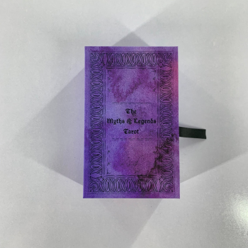 The Myths & Legends Tarot