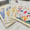 Lilifer Tarot Deck
