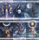 Lunar Tarot: Manifest Your Dreams With The Energy Of The Moon And Wisdom Of The Tarot