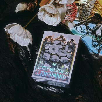 Sleepwalker's Lenormand Nightmare Edition