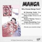 Manga Tarot