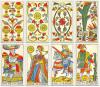 Tarot Jacques Burdel 1813