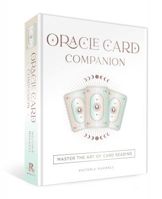 Oracle Card Companion: Master The Art Of Card Reading